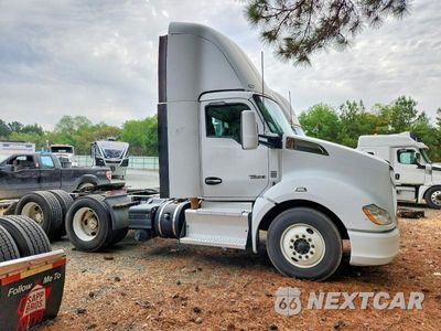 Zdjęcie 13 z 13 samochodu: 2017 KENWORTH T680 SEMI TRUCK VIN:1XKYDP9X4HJ176690 - miniatura