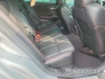 Zdjęcie 10 z 12 samochodu: 2015 CHEVROLET SS VIN:6G3F15RW1FL116622 - miniatura