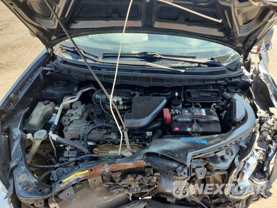 Zdjęcie 12 z 14 samochodu: 2012 NISSAN ROGUE S VIN:JN8AS5MT7CW608135 - miniatura