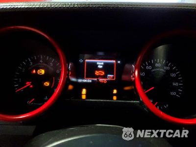 Zdjęcie 9 z 12 samochodu: 2015 FORD MUSTANG GT VIN:1FA6P8CF8F5321810 - miniatura