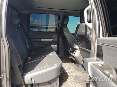 Zdjęcie 10 z 13 samochodu: 2023 FORD F250 SUPER DUTY VIN:1FT8W2BT2PED77933 - miniatura