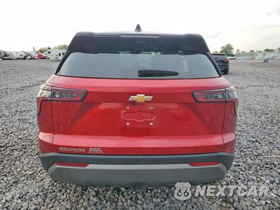 Zdjęcie 6 z 13 samochodu: 2026 CHEVROLET EQUINOX LT VIN:3GNAXHEG3TL281293 - miniatura