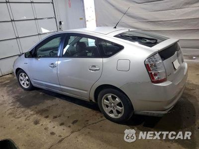 Drugie zdjęcie samochodu z przodu: 2008 TOYOTA PRIUS BASE VIN:JTDKB20U083431479 - miniatura