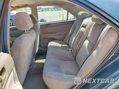 Zdjęcie 10 z 13 samochodu: 2002 TOYOTA CAMRY VIN:4T1BE32KX2U596722 - miniatura