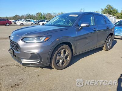 2026 HONDA HR-V LX 3CZRZ2H35TM755065 - główne zdjęcie licytacji z USA - miniatura