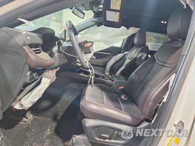 Zdjęcie 7 z 13 samochodu: 2025 FORD EXPLORER PLATINUM VIN:1FMUK8HH1SGA41604 - miniatura