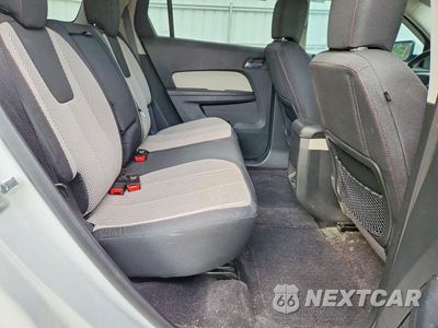 Zdjęcie 11 z 13 samochodu: 2016 GMC TERRAIN SLE VIN:2GKALMEK3G6133161 - miniatura