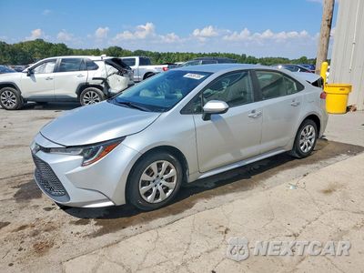2020 TOYOTA COROLLA LE JTDEPRAE1LJ055054 - główne zdjęcie licytacji z USA - miniatura