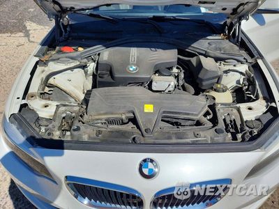 Zdjęcie 11 z 12 samochodu: 2015 BMW 228 I SULEV VIN:WBA1F9C52FVW98778 - miniatura