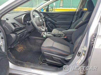 Zdjęcie 7 z 12 samochodu: 2019 SUBARU CROSSTREK PREMIUM VIN:JF2GTAEC2K8367552 - miniatura