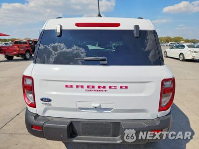 Zdjęcie 6 z 12 samochodu: 2025 FORD BRONCO SPORT BIG BEND VIN:3FMCR9BNXSRE02588 - miniatura