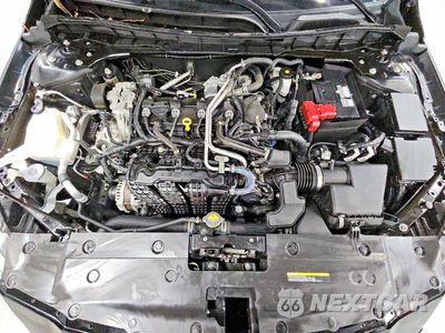 Zdjęcie 11 z 13 samochodu: 2023 NISSAN ALTIMA SV VIN:1N4BL4DVXPN393117 - miniatura