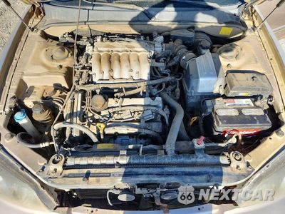 Zdjęcie 11 z 12 samochodu: 2005 HYUNDAI XG 350 VIN:KMHFU45E05A380948 - miniatura