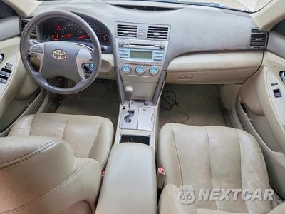 Zdjęcie 8 z 12 samochodu: 2009 TOYOTA CAMRY LE VIN:4T1BE46K29U883806 - miniatura