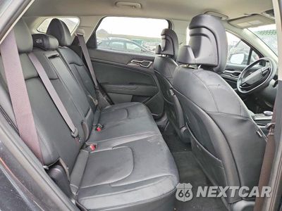 Zdjęcie 10 z 12 samochodu: 2026 KIA SPORTAGE HYBRID EX VIN:KNDPVDDG1T7314766 - miniatura