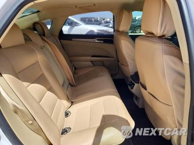 Zdjęcie 10 z 12 samochodu: 2016 FORD FUSION SE HYBRID VIN:3FA6P0LU2GR397845 - miniatura