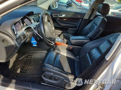 Zdjęcie 7 z 12 samochodu: 2011 AUDI A6 PREMIUM PLUS VIN:WAUFGAFB5BN041358 - miniatura