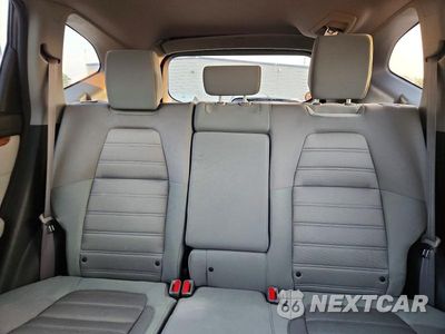 Zdjęcie 10 z 13 samochodu: 2018 HONDA CR-V EX VIN:7FARW1H51JE023287 - miniatura