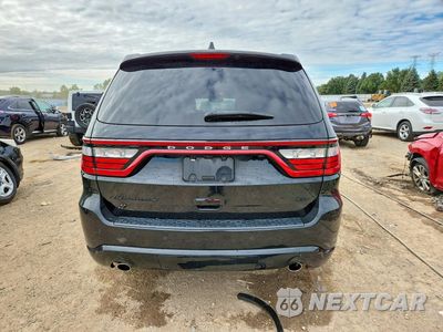 Zdjęcie 6 z 12 samochodu: 2020 DODGE DURANGO GT VIN:1C4RDJDGXLC374028 - miniatura