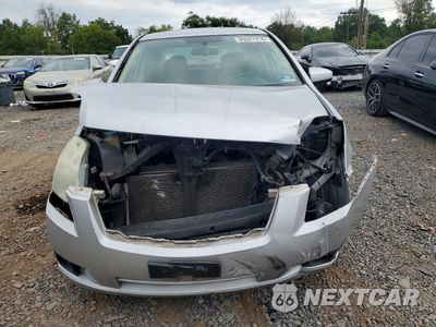 Piąte zdjęcie samochodu w środku: 2007 NISSAN SENTRA 2.0 VIN:3N1AB61EX7L611634 - miniatura