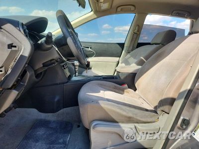 Zdjęcie 7 z 13 samochodu: 2015 NISSAN ROGUE SELECT S VIN:JN8AS5MT7FW654634 - miniatura