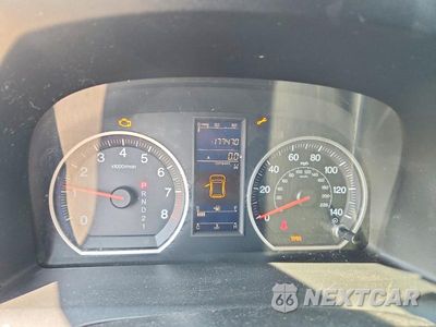 Zdjęcie 9 z 13 samochodu: 2010 HONDA CR-V EX VIN:5J6RE4H59AL083325 - miniatura