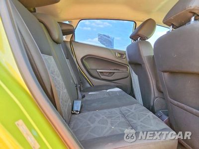 Zdjęcie 11 z 13 samochodu: 2013 FORD FIESTA SE VIN:3FADP4EJ4DM177858 - miniatura