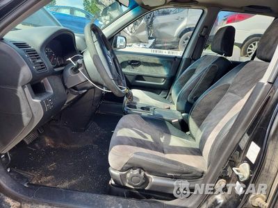Zdjęcie 7 z 13 samochodu: 2004 HONDA CR-V EX VIN:JHLRD78894C015022 - miniatura