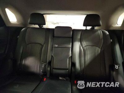 Zdjęcie 10 z 13 samochodu: 2017 LEXUS RX 350 BASE VIN:2T2BZMCA1HC116931 - miniatura