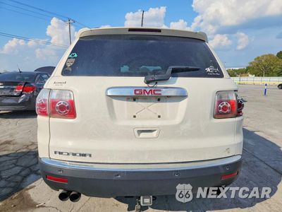 Zdjęcie 6 z 13 samochodu: 2012 GMC ACADIA SLT-1 VIN:1GKKRRED7CJ350114 - miniatura