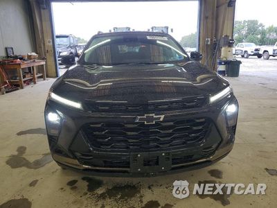 Piąte zdjęcie samochodu w środku: 2025 CHEVROLET TRAX ACTIV VIN:KL77LKEP7SC077843 - miniatura