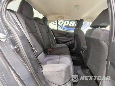 Zdjęcie 10 z 12 samochodu: 2025 TOYOTA COROLLA LE VIN:5YFB4MDE5SP357838 - miniatura