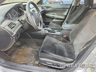Zdjęcie 7 z 12 samochodu: 2009 HONDA ACCORD EX VIN:1HGCP267X9A189290 - miniatura