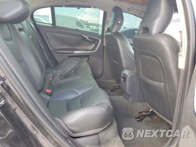 Zdjęcie 10 z 12 samochodu: 2018 VOLVO S60 PREMIER VIN:LYV402HK8JB170596 - miniatura