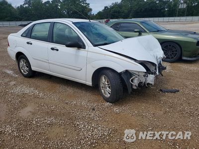 Czwarte zdjęcie samochodu z boku: 2006 FORD FOCUS ZX4 VIN:1FAFP34NX6W169693 - miniatura