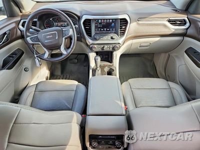 Zdjęcie 8 z 13 samochodu: 2017 GMC ACADIA SLT-1 VIN:1GKKNMLS1HZ127740 - miniatura