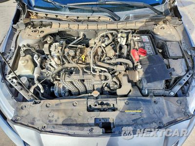 Zdjęcie 11 z 12 samochodu: 2021 NISSAN ALTIMA SV VIN:1N4BL4DVXMN379102 - miniatura