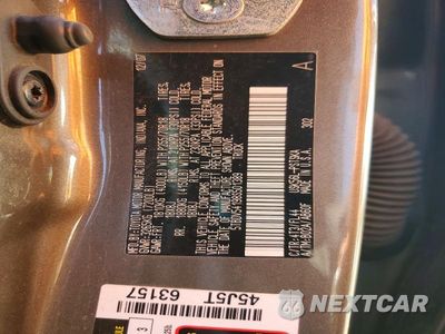 Zdjęcie 12 z 12 samochodu: 2008 TOYOTA TUNDRA SR5 VIN:5TBDV54198S501389 - miniatura