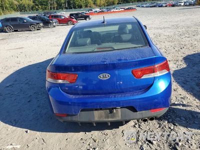 Zdjęcie 6 z 12 samochodu: 2010 KIA FORTE KOUP SX VIN:KNAFW6A33A5261323 - miniatura
