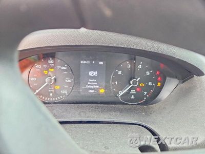 Zdjęcie 9 z 13 samochodu: 2023 RAM PROMASTER 3500 3500 HIGH VIN:3C6MRVJG2PE520855 - miniatura