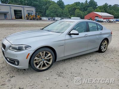 2014 BMW 535 D XDRIVE WBAFV3C51ED686048 - główne zdjęcie licytacji z USA - miniatura