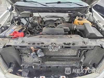 Zdjęcie 11 z 12 samochodu: 2011 FORD F150 SUPERCREW VIN:1FTFW1EF7BFD30844 - miniatura