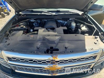Zdjęcie 11 z 12 samochodu: 2015 CHEV SILV1500 4WD VIN:3GCUKREC7FG141378 - miniatura