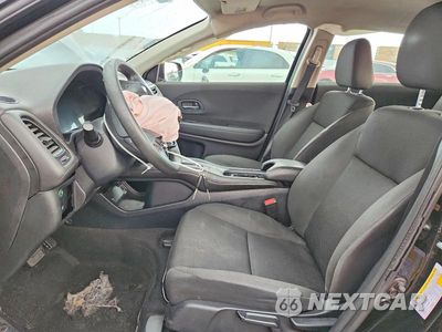 Zdjęcie 7 z 14 samochodu: 2022 HONDA HR-V LX VIN:3CZRU5H38NM743804 - miniatura