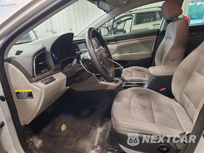 Zdjęcie 7 z 12 samochodu: 2018 HYUNDAI ELANTRA SEL VIN:5NPD84LF4JH297179 - miniatura