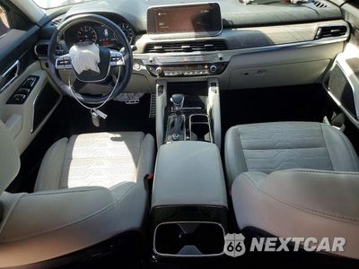 Zdjęcie 8 z 13 samochodu: 2022 KIA TELLURIDE SX VIN:5XYP5DHC1NG220884 - miniatura