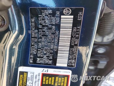 Zdjęcie 12 z 12 samochodu: 2017 TOYOTA CAMRY SE VIN:4T1BF1FK9HU627642 - miniatura