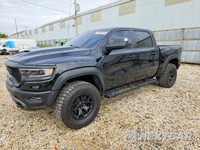 2021 RAM 1500 TRX 1C6SRFU98MN900199 - główne zdjęcie licytacji z USA - miniatura