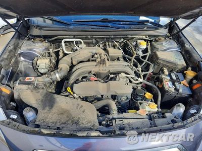 Zdjęcie 11 z 13 samochodu: 2017 SUBARU OUTBACK 2.5I LIMITED VIN:4S4BSANC6H3357619 - miniatura