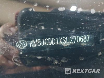 Zdjęcie 13 z 13 samochodu: 2025 HYUNDAI TUCSON SEL CONVENIENCE VIN:KM8JCDD1XSU270687 - miniatura